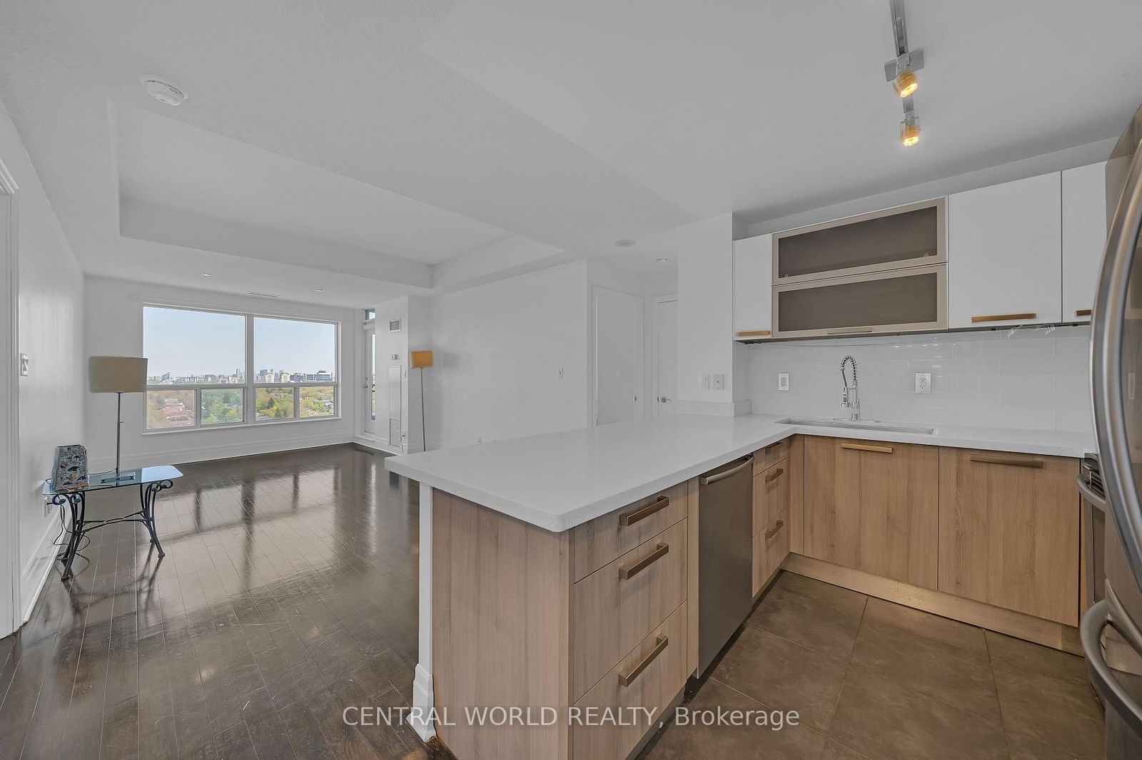 Condo for sale at 2105-188 Doris Avenue, Toronto, Willowdale East, M2N 6Z5 - MLS: C12140050