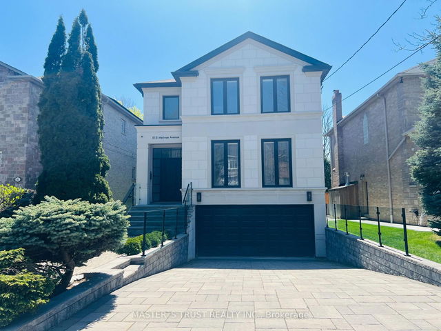 515 Melrose Avenue