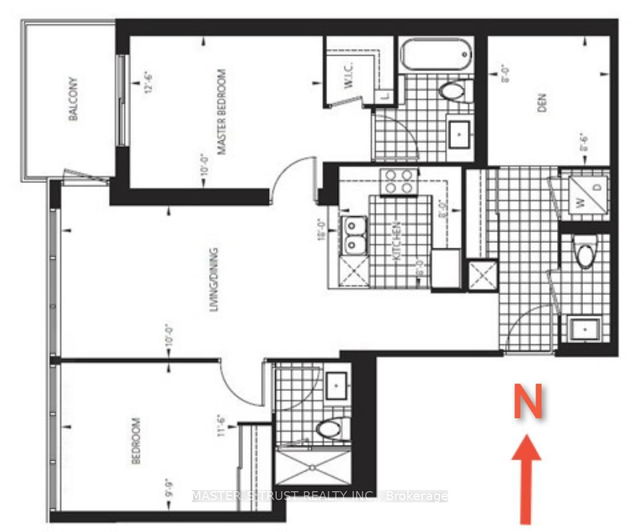 815 - 5162 Yonge Street
