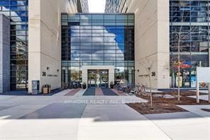 Unit 1916 — 36 Lisgar St, Toronto - Little Portugal image-0-0