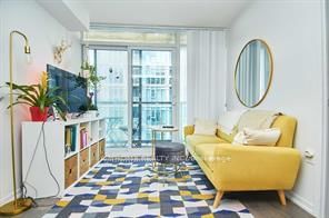 Unit 1916 — 36 Lisgar St, Toronto - Little Portugal image-0-3