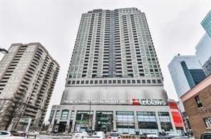 1208 - 33 Empress Avenue