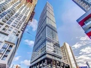 Condo for lease at 5511-181 Dundas Street, Toronto, Church-Yonge Corridor, M5A 0N5 - MLS: C12140127