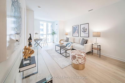 Unit 411 — 100 Dalhousie St, Toronto - Church-Yonge Corridor image-0-3