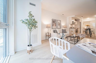 Unit 411 — 100 Dalhousie St, Toronto - Church-Yonge Corridor image-0-4