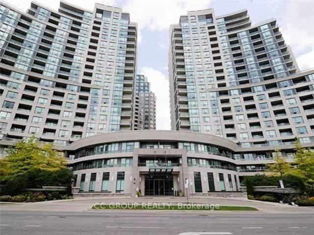1111 - 509 Beecroft Road