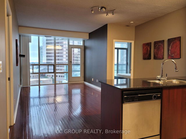 1111 - 509 Beecroft Road