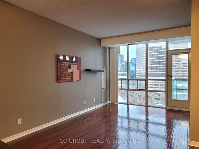 1111 - 509 Beecroft Road