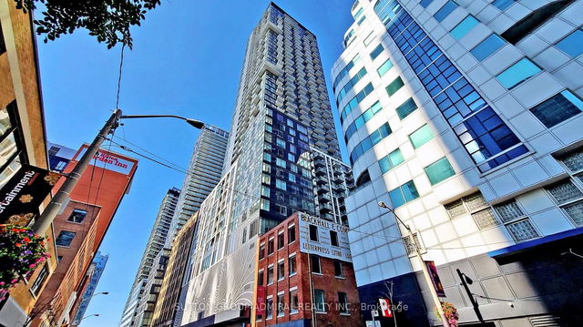 1613 - 87 Peter Street
