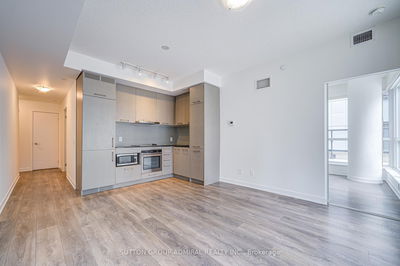 Unit 1613 — 87 Peter St, Toronto - Waterfront Communities C1 image-0-2