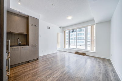 Unit 1613 — 87 Peter St, Toronto - Waterfront Communities C1 image-0-3