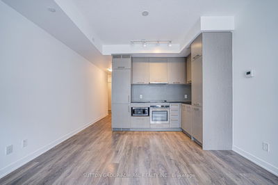 Unit 1613 — 87 Peter St, Toronto - Waterfront Communities C1 image-0-4