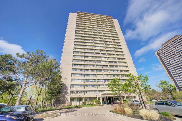 2501 - 715 Don Mills Road