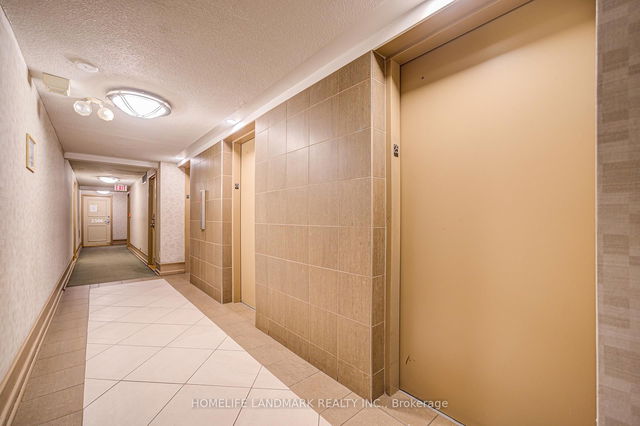 2501 - 715 Don Mills Road