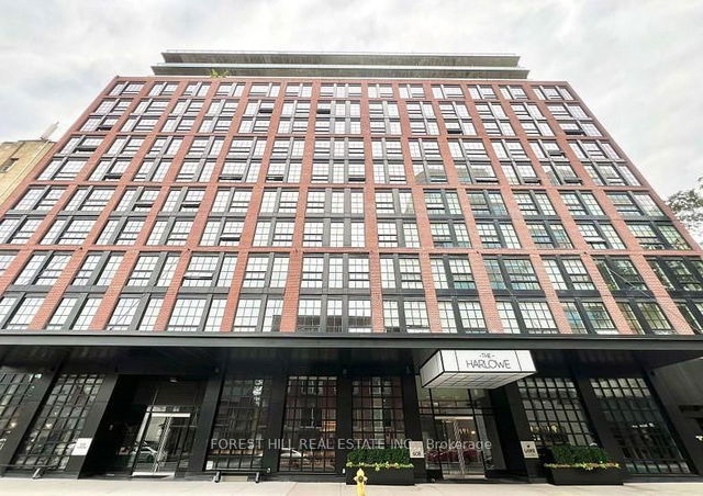 213 - 608 Richmond Street