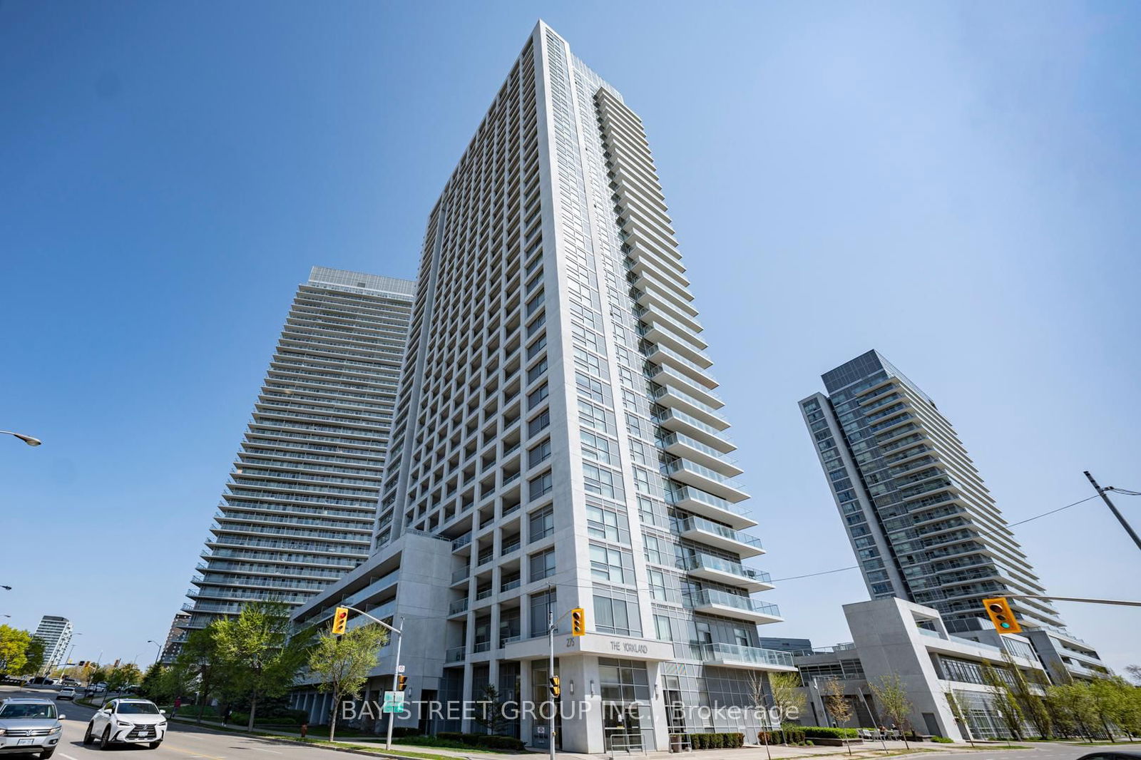 Condo for sale at 1404-275 Yorkland Road, Toronto, Henry Farm, M2J 0B4 - MLS: C12140204