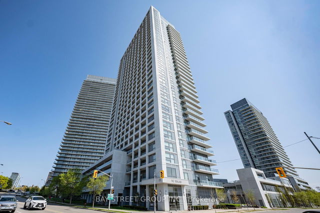 1404 - 275 Yorkland Road