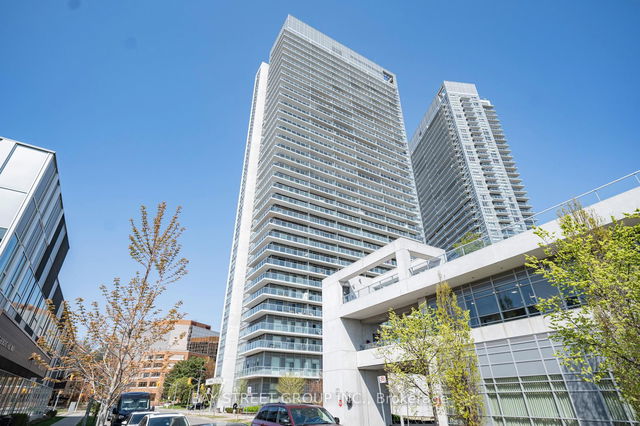 1404 - 275 Yorkland Road