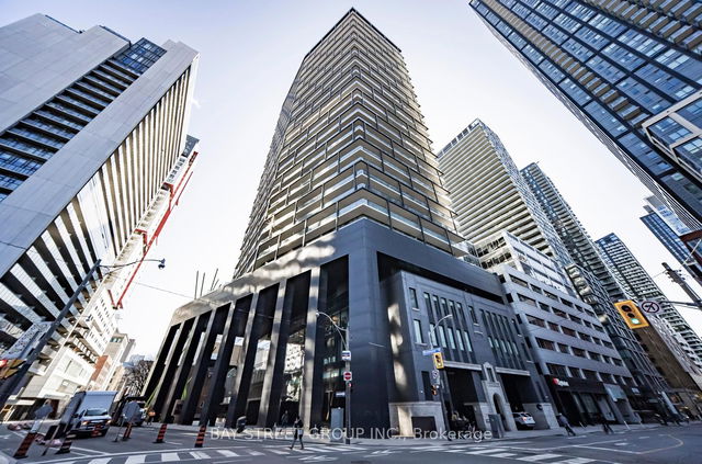 2509 - 125 Peter Street