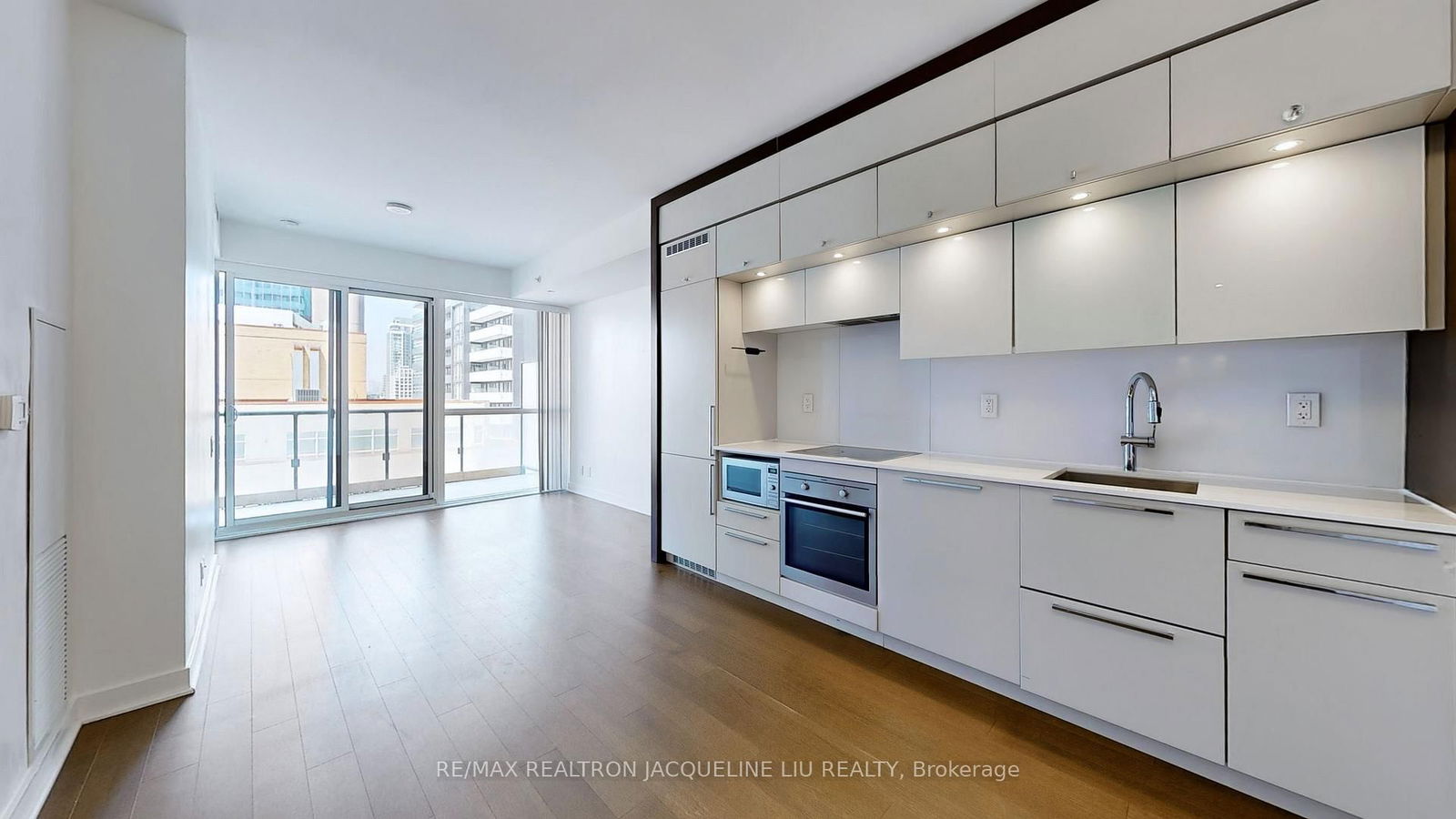 Condo for sale at 1508-15 Grenville Street, Toronto, Bay Street Corridor, M4Y 1A1 - MLS: C12140230