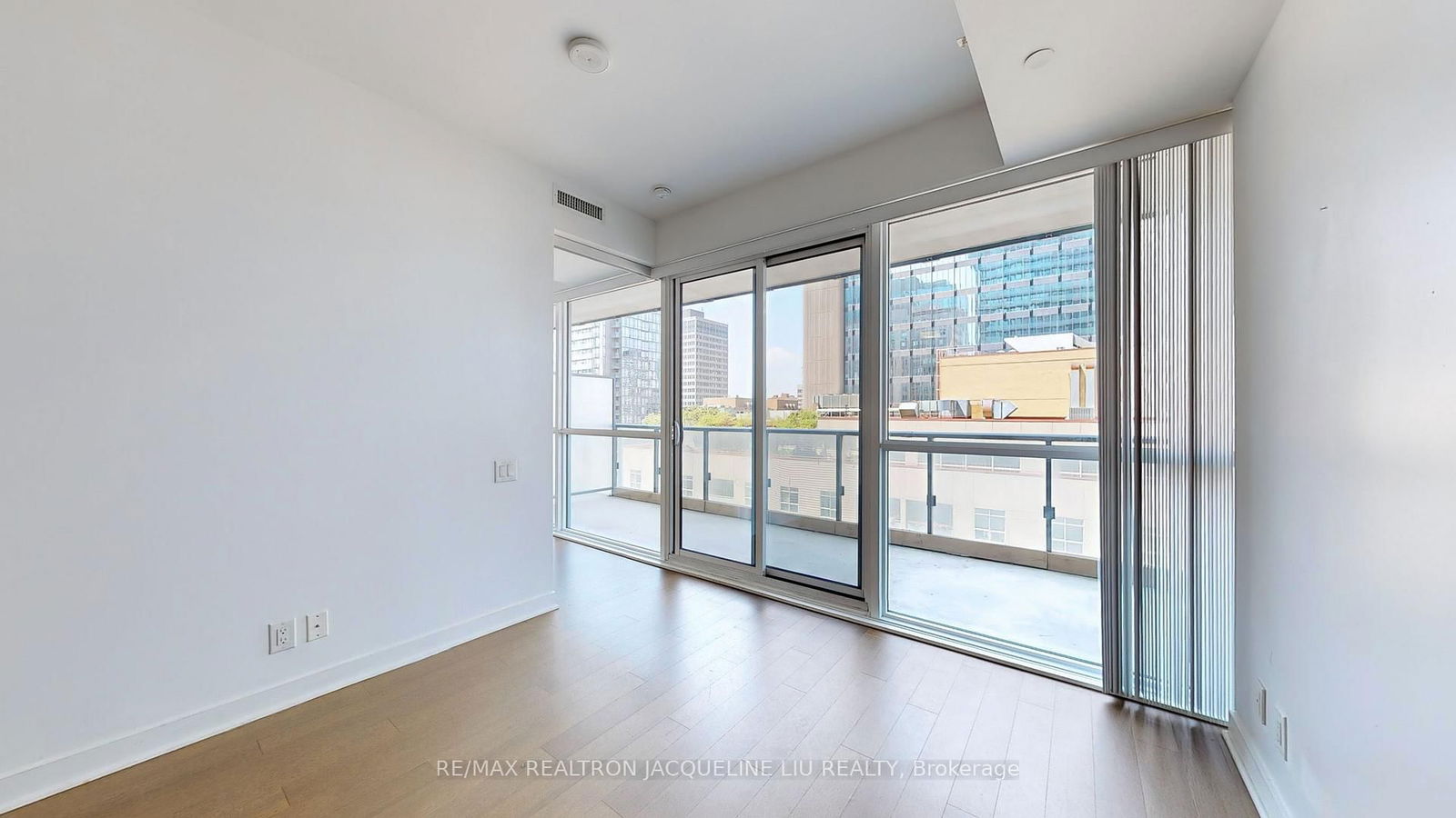 Condo for sale at 1508-15 Grenville Street, Toronto, Bay Street Corridor, M4Y 1A1 - MLS: C12140230