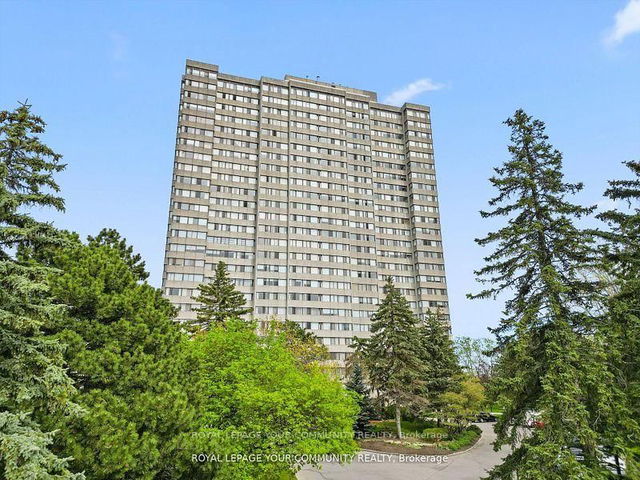 606 - 133 Torresdale Avenue