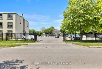 Unit 117 — 70 Old Sheppard Ave, Toronto - Pleasant View image-0-2