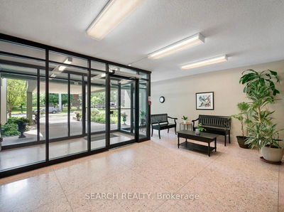 Unit 117 — 70 Old Sheppard Ave, Toronto - Pleasant View image-0-3