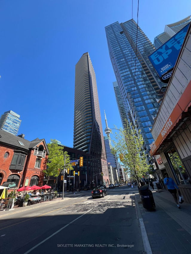 2309 - 99 John Street