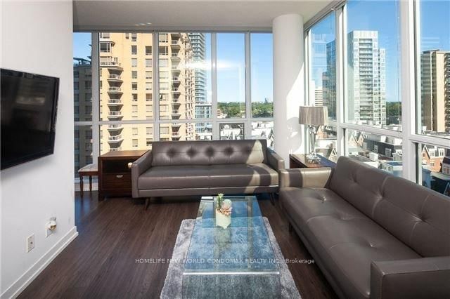 Condo for sale at 719-98 Lillian Street, Toronto, Mount Pleasant West, M4S 0A5 - MLS: C12140307