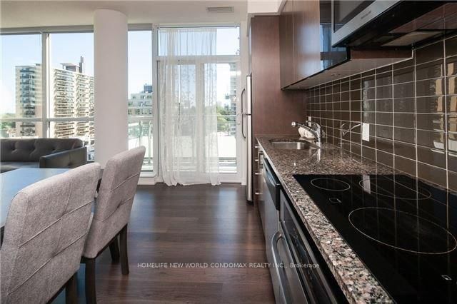 Condo for sale at 719-98 Lillian Street, Toronto, Mount Pleasant West, M4S 0A5 - MLS: C12140307