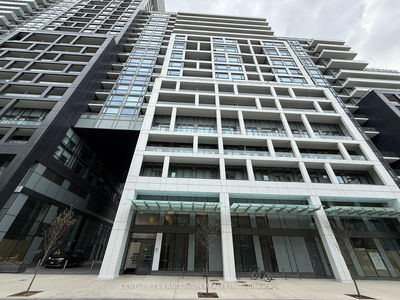 Unit 644 SW — 121 Lower Sherbourne St, Toronto - Waterfront Communities C8 image-0-1