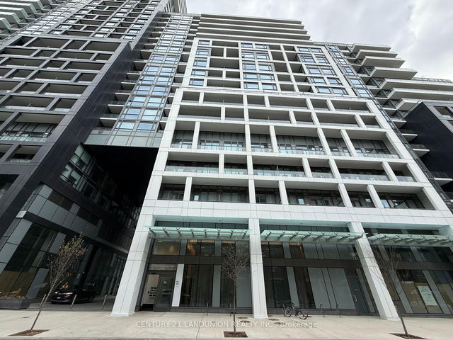 644 SW - 121 Lower Sherbourne Street