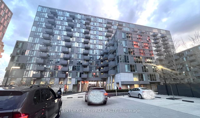 1409 - 38 Monte Kwinter Court
