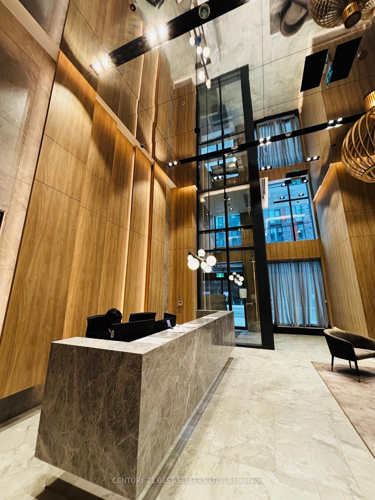 252 Church Street, Unit 3016 - Photo 16