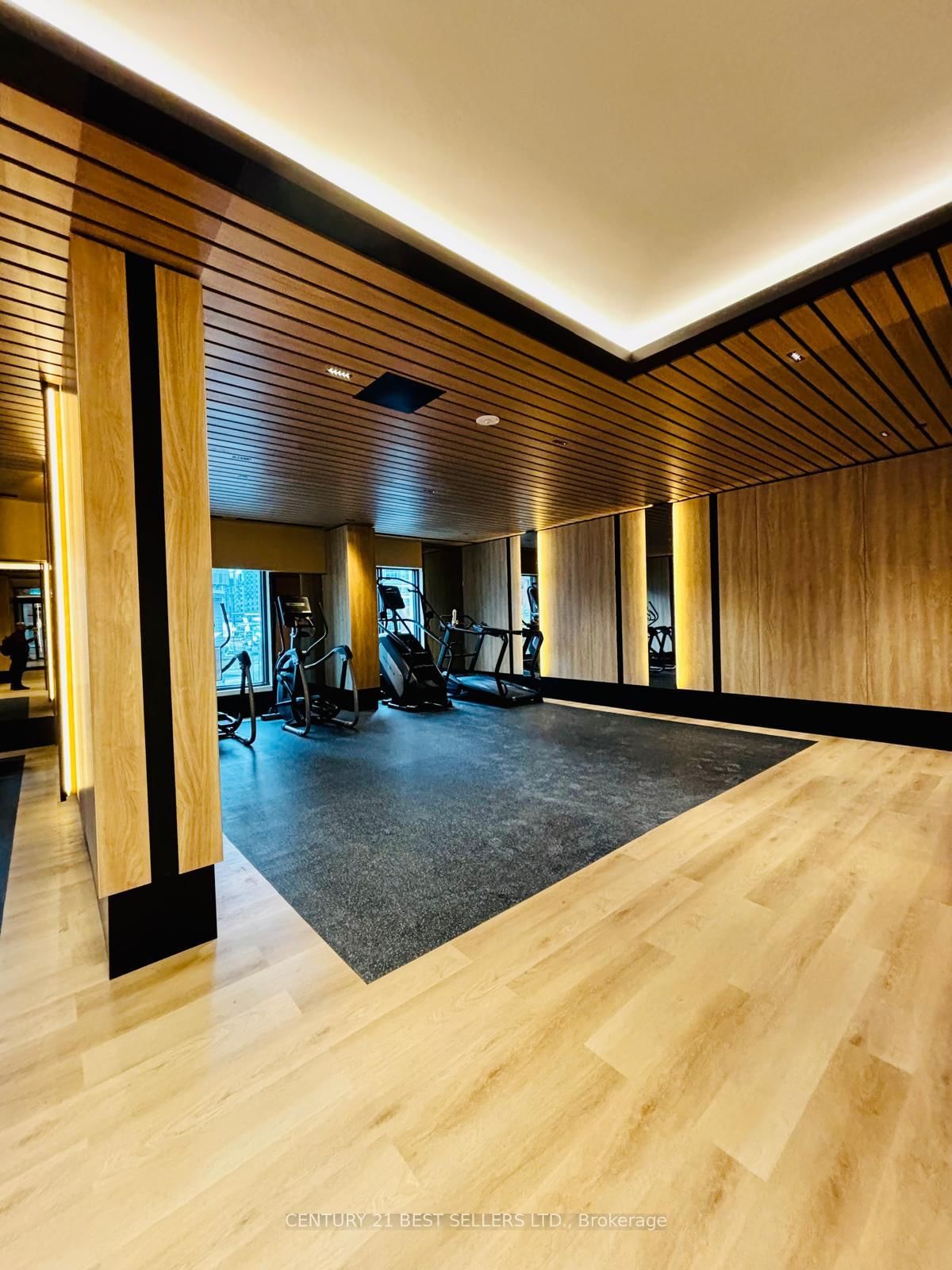 252 Church Street, Unit 3016 - Photo 18