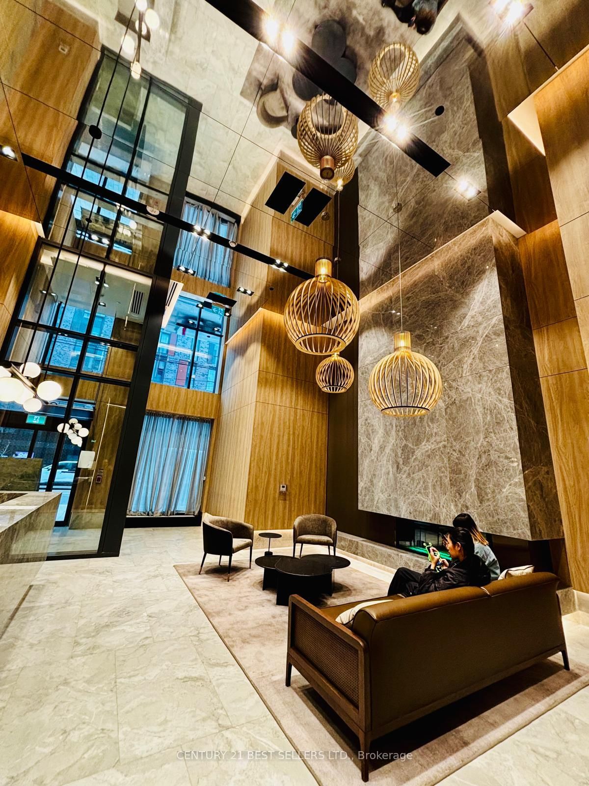 252 Church Street, Unit 3016 - Photo 19