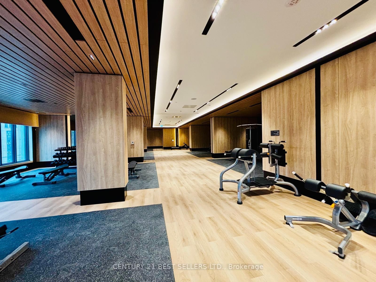 252 Church Street, Unit 3016 - Photo 21