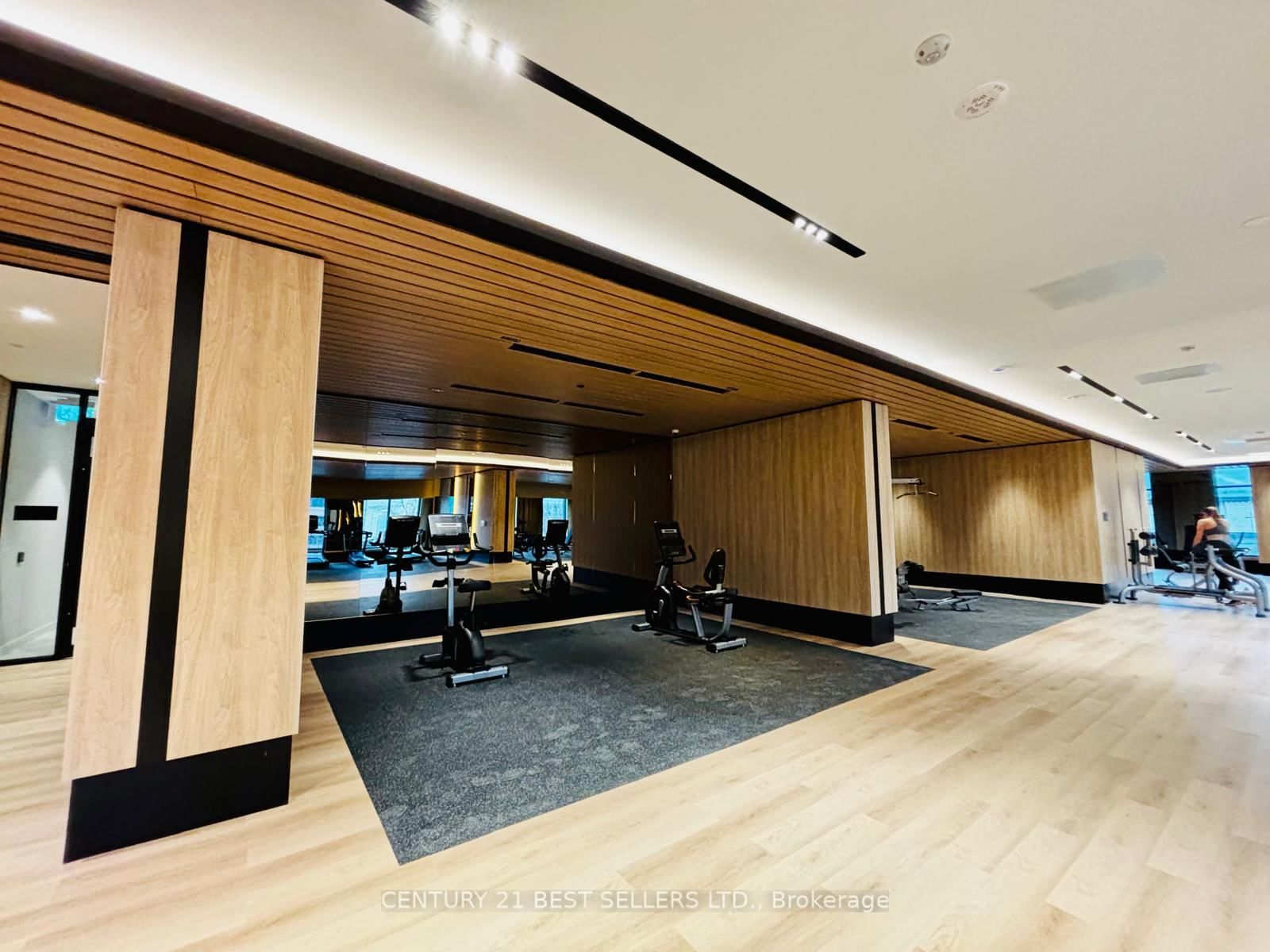 252 Church Street, Unit 3016 - Photo 23