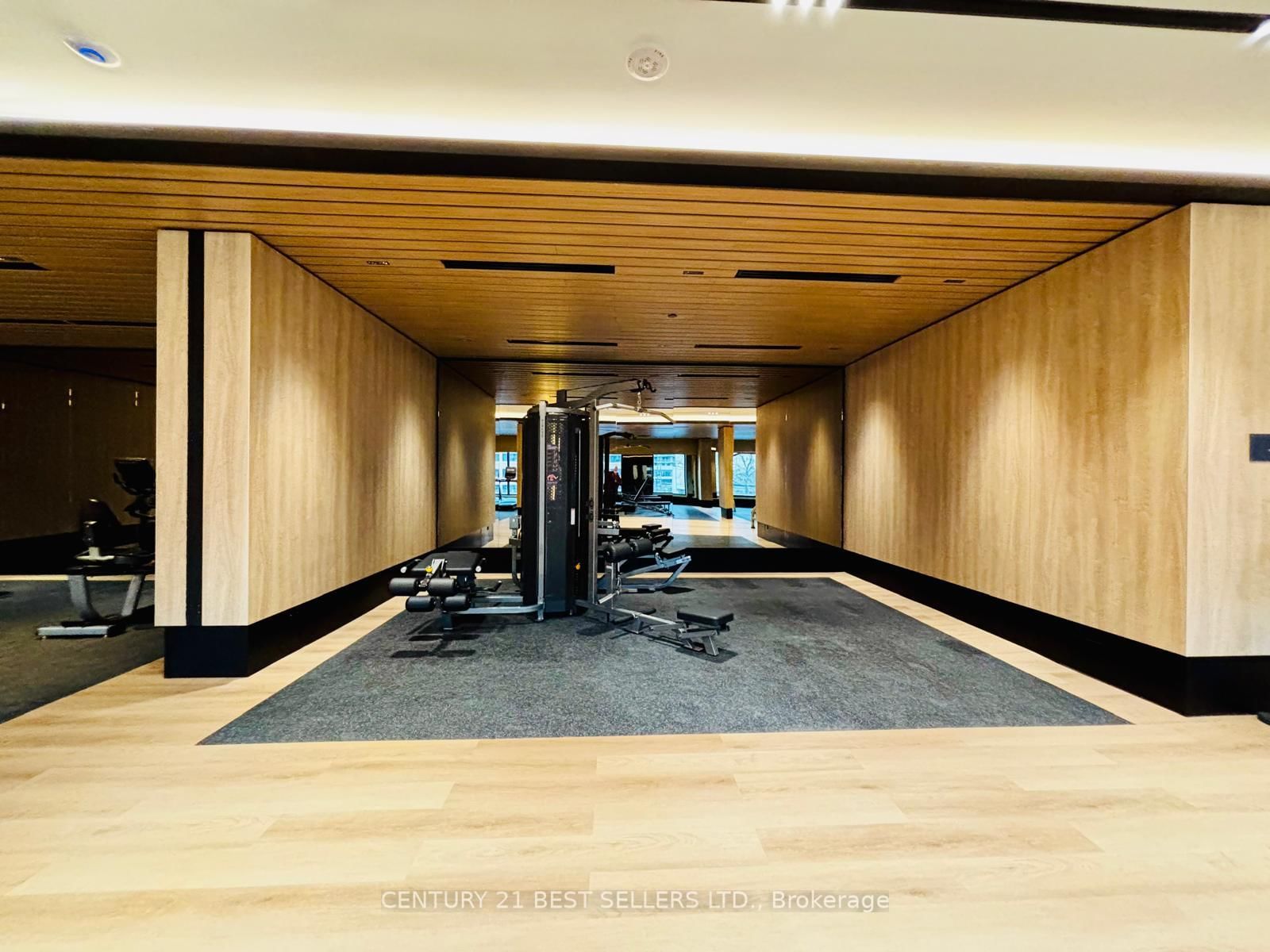 252 Church Street, Unit 3016 - Photo 24