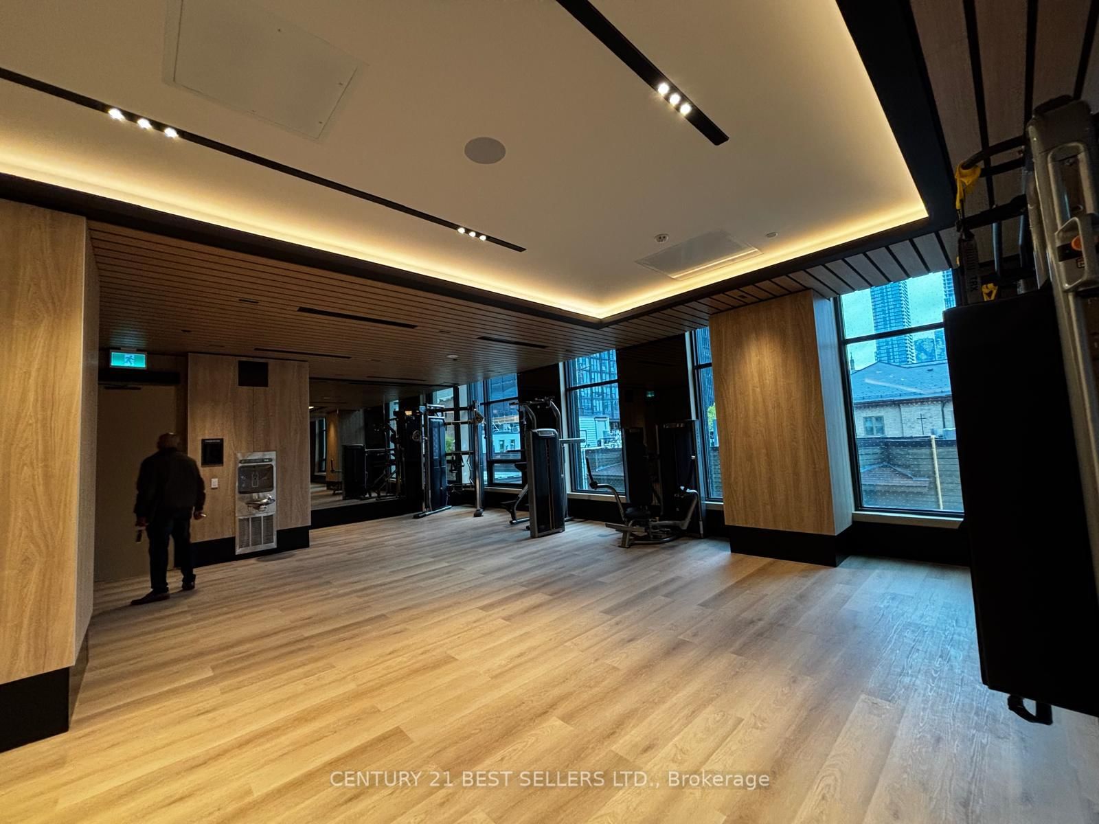 252 Church Street, Unit 3016 - Photo 31