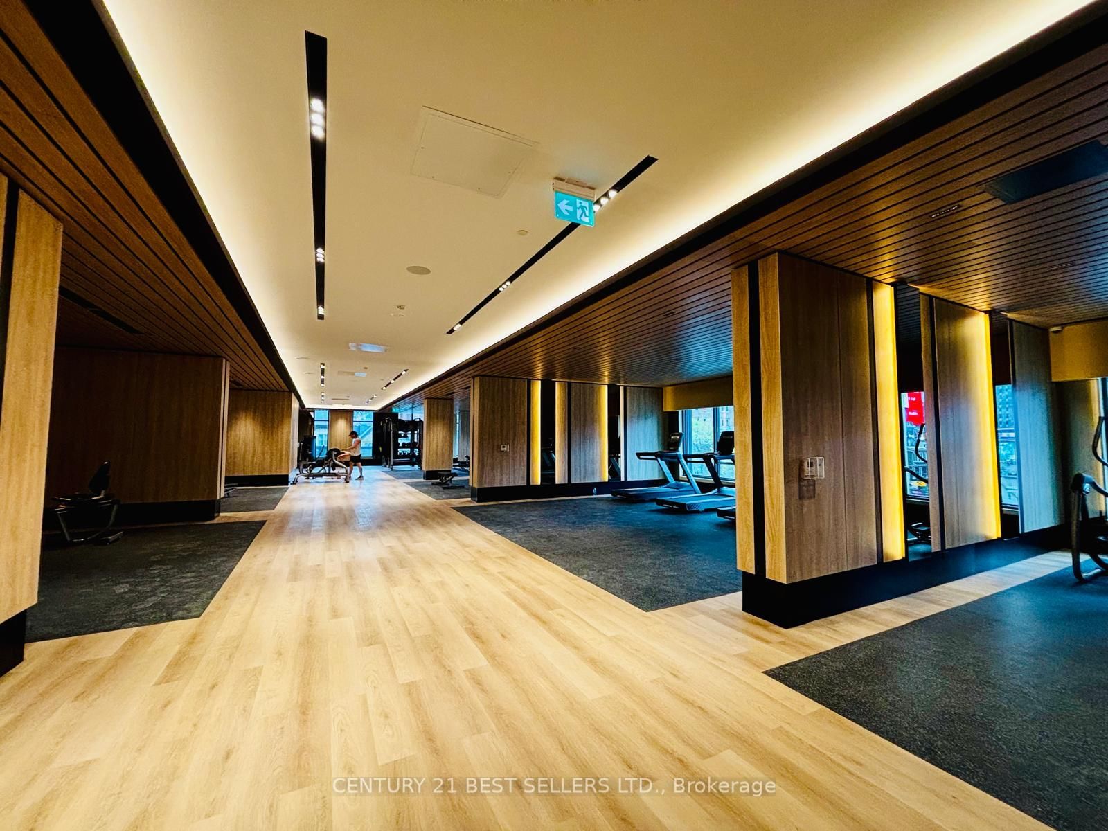 252 Church Street, Unit 3016 - Photo 32