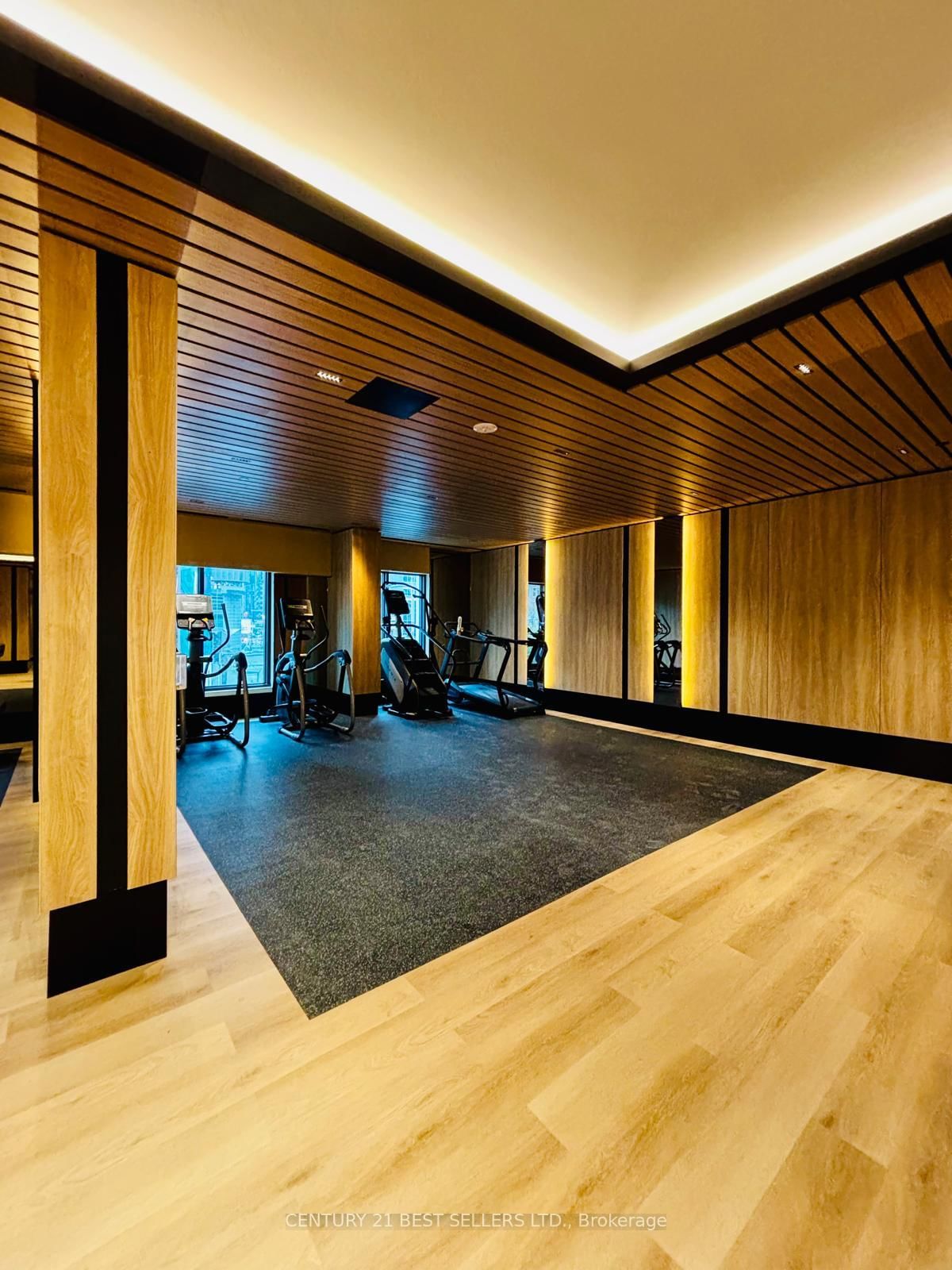 252 Church Street, Unit 3016 - Photo 34