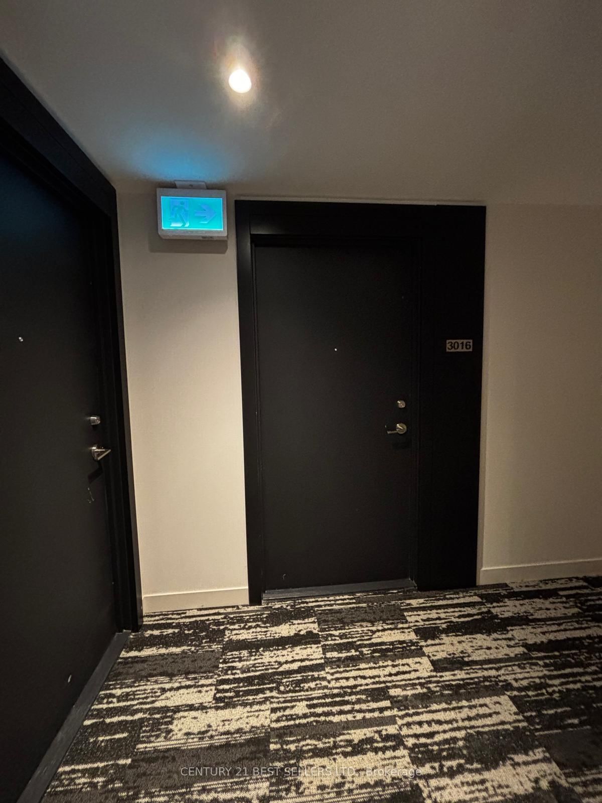 252 Church Street, Unit 3016 - Photo 9