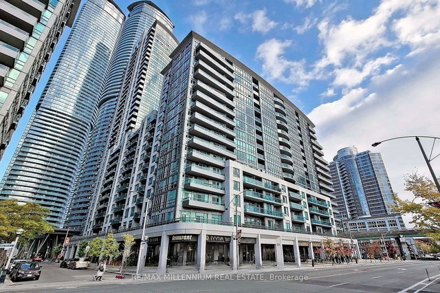 1508 - 25 Lower Simcoe Street