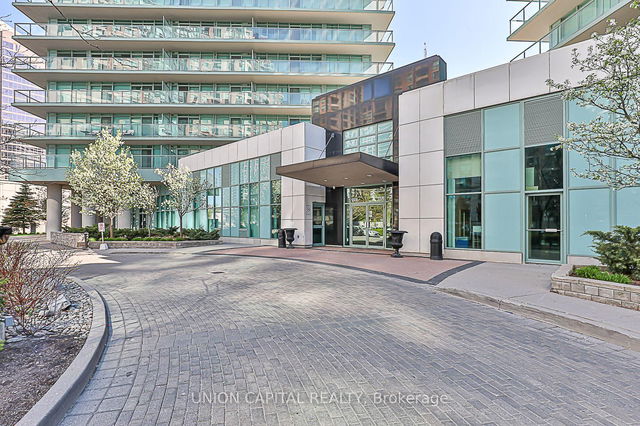 902 - 5508 Yonge Street