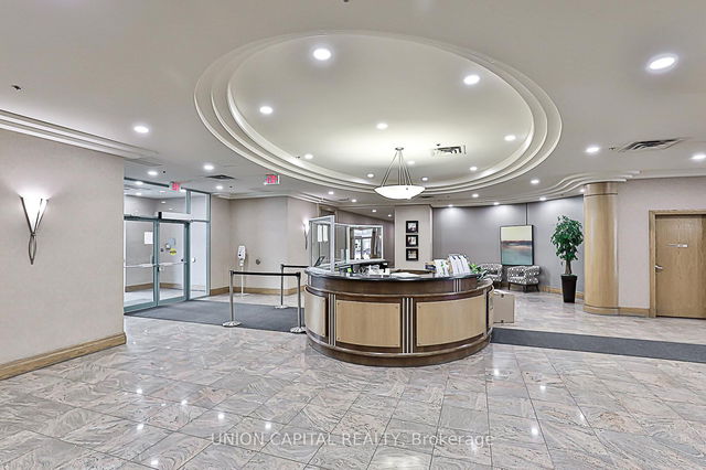 902 - 5508 Yonge Street