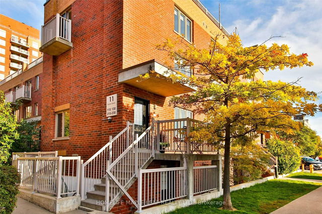 124 - 11 Ruttan Street