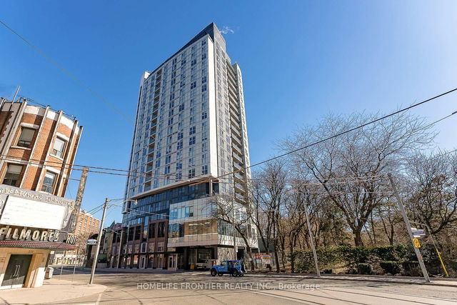 1903 - 219 Dundas Street