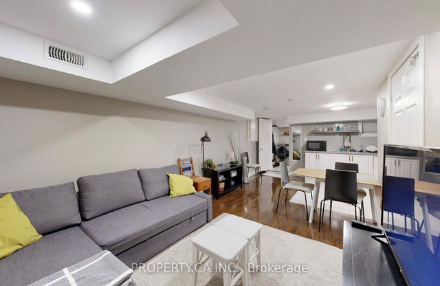 Lower - 635 Christie Street
